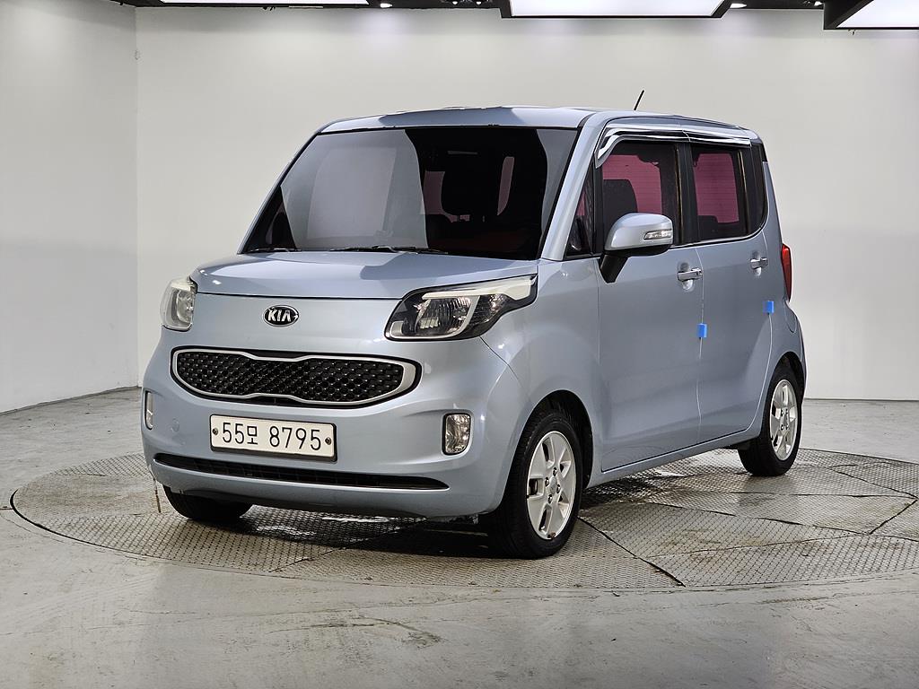 KIA Ray 2013