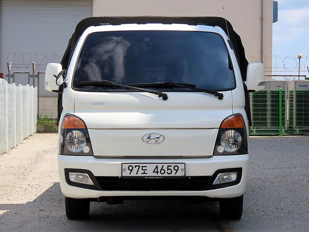 Small Truck Top_Powergate