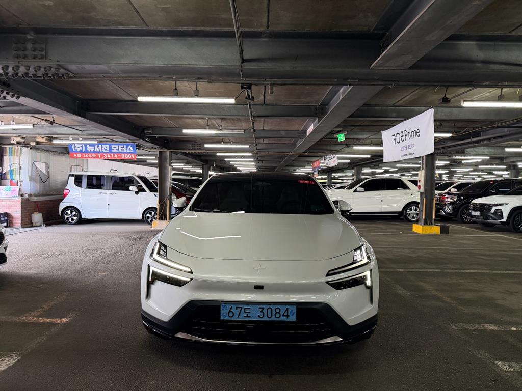 Polestar Polestar 4