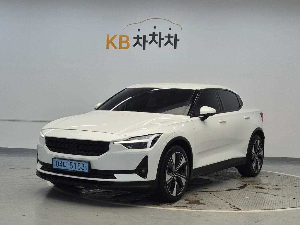 Polestar Polestar 2