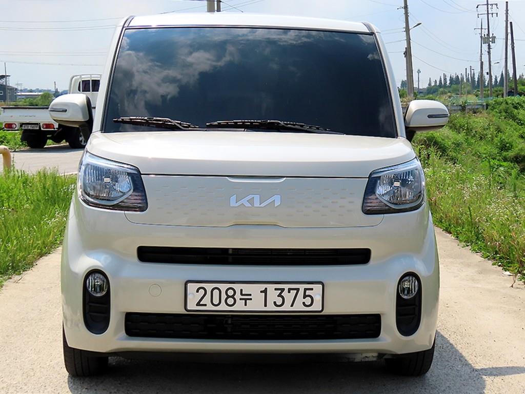 KIA Ray 2025