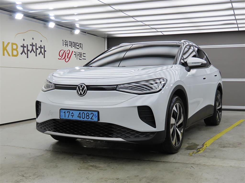 Volkswagen ID.4