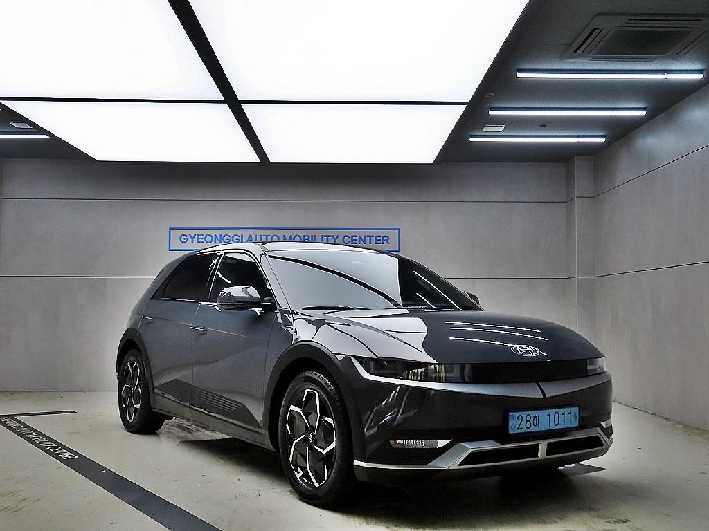 HYUNDAI Ioniq 5