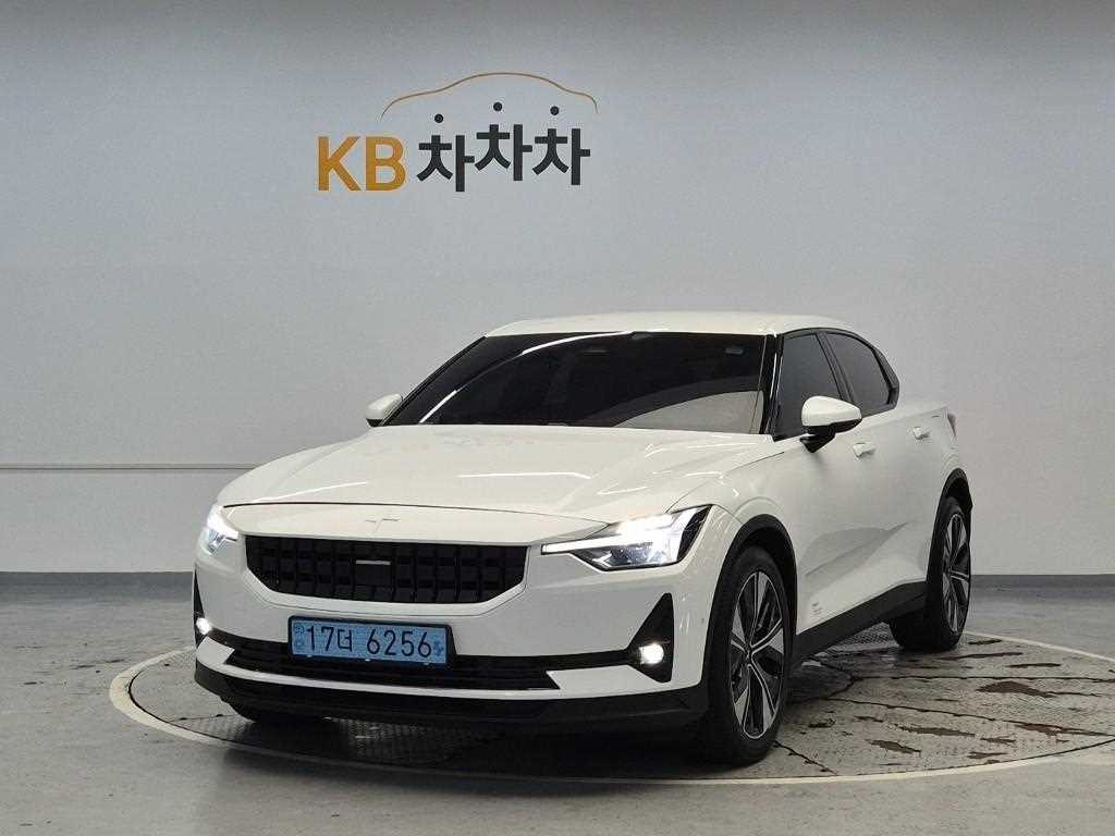 Polestar Polestar 2