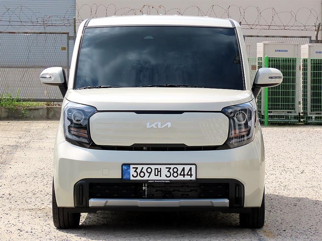 KIA Ray 2026 — Zona Franca Iquique