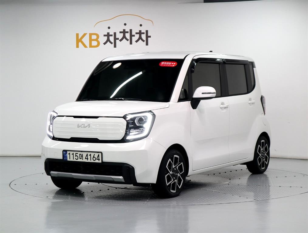 KIA Ray 2024