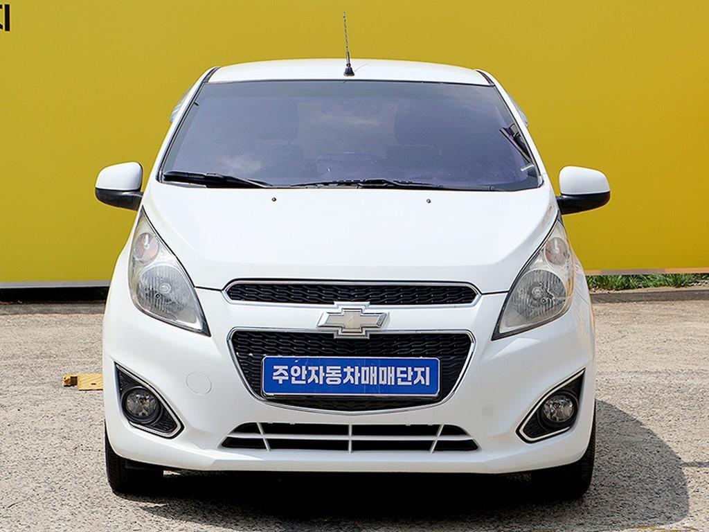 Chevrolet Spark LT