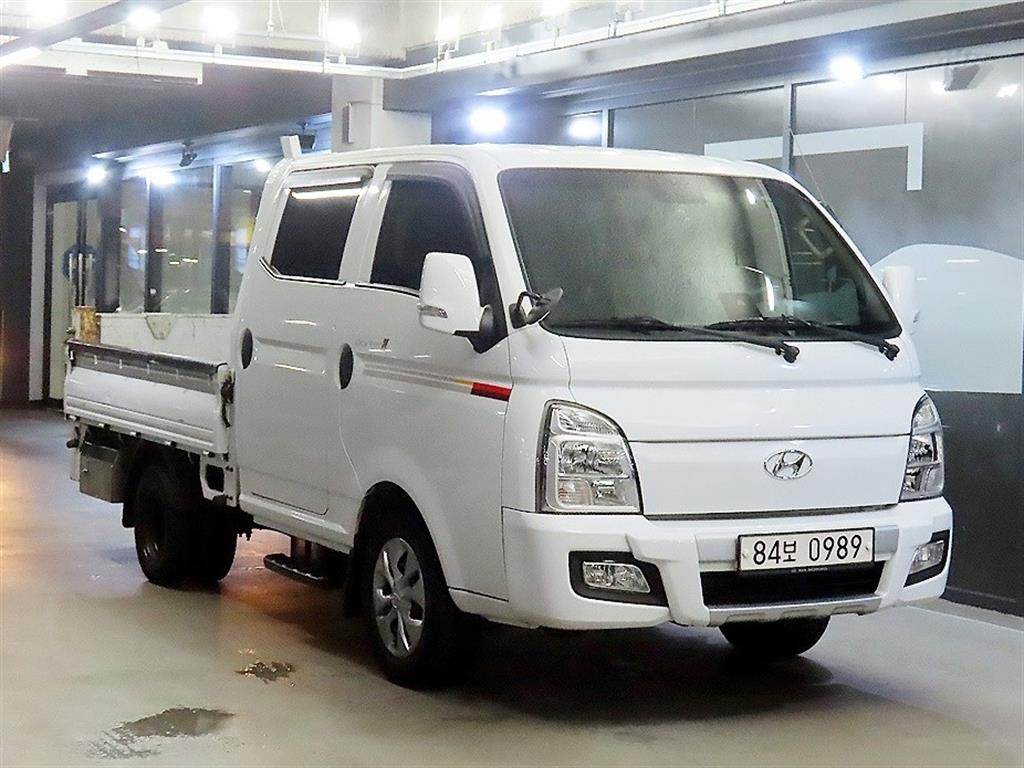 Small Truck Cargo (small)