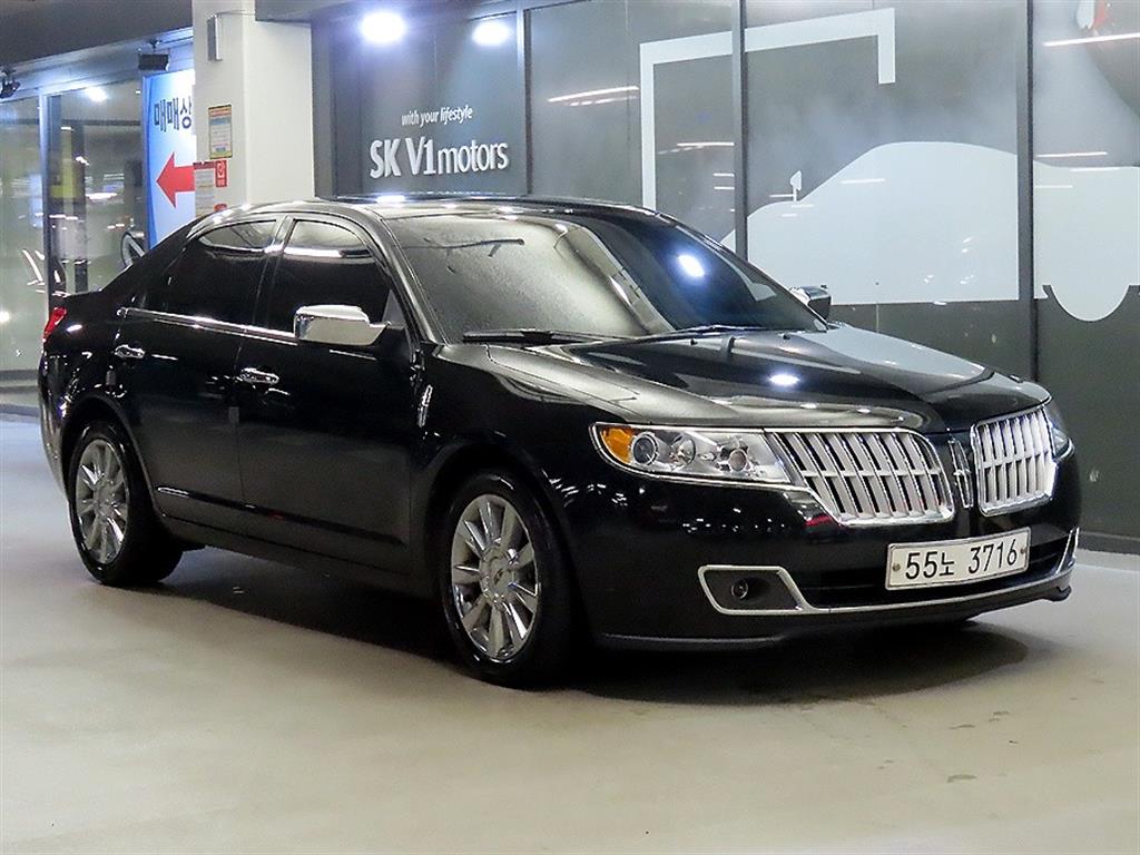Lincoln MKZ