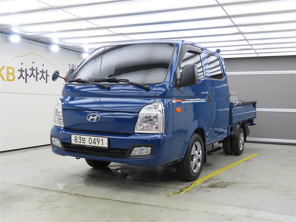 Small Truck Cargo (small)