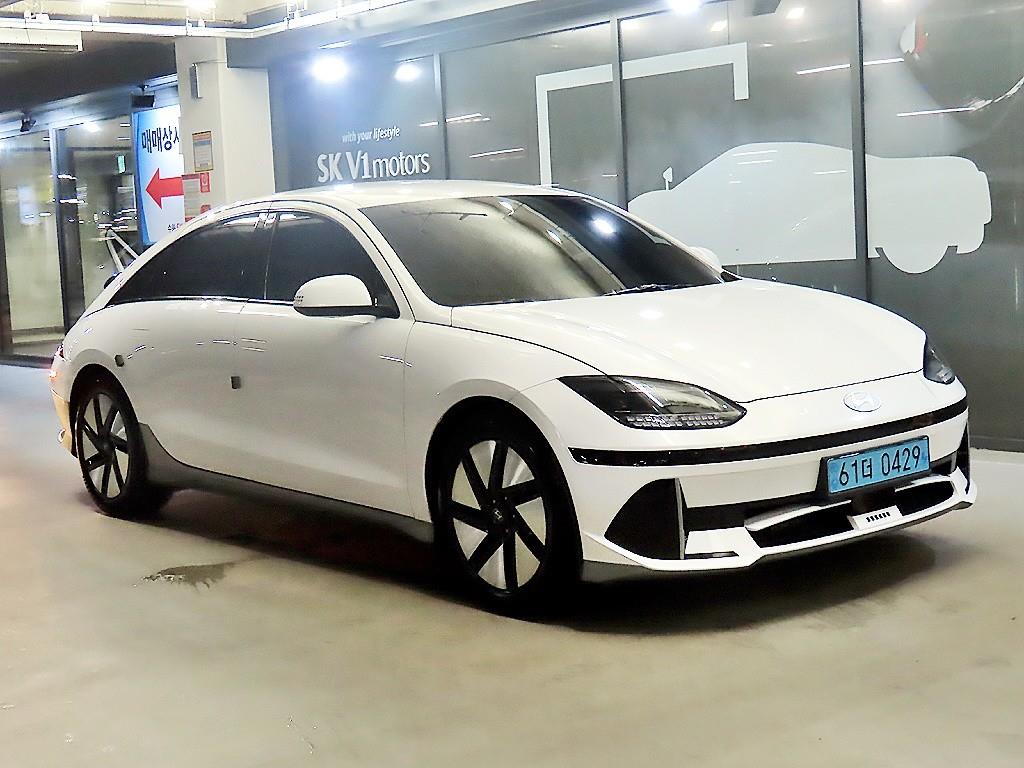HYUNDAI Ioniq 6