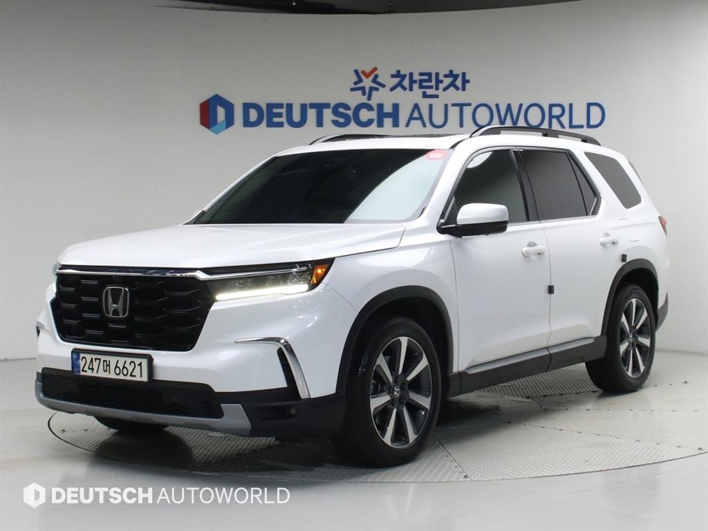 Honda Pilot