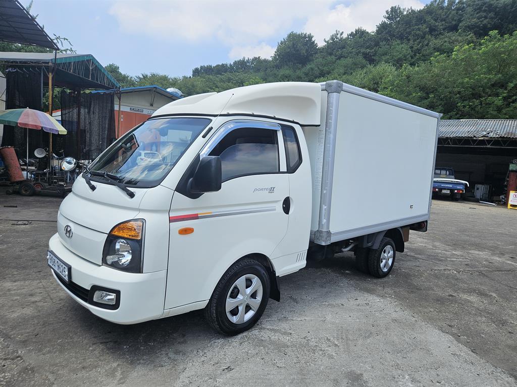 Small Truck Top_Frozen Top