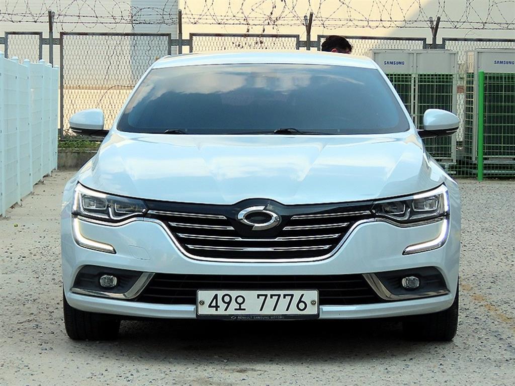 SAMSUNG SM6
