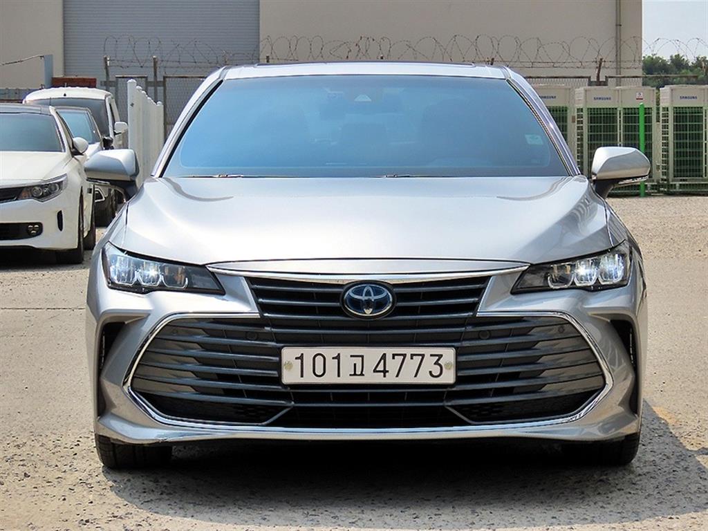 Toyota Avalon