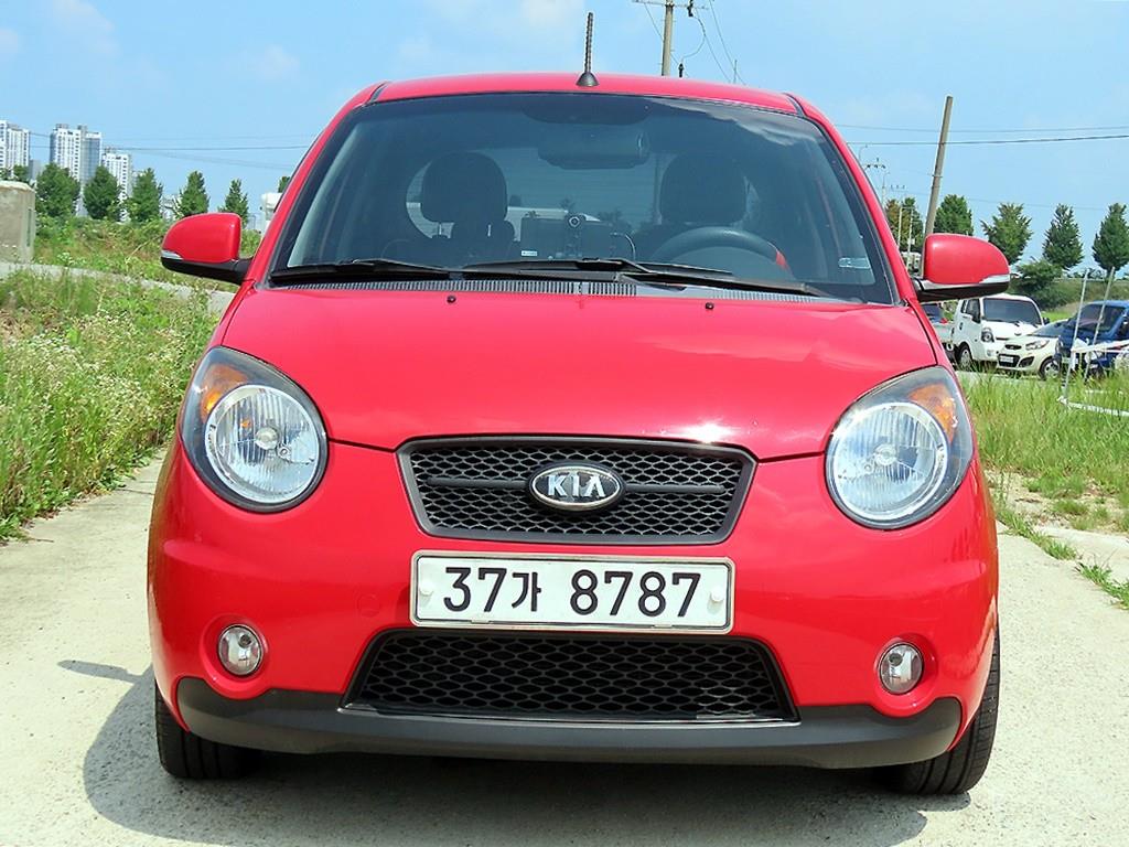 KIA Morning 2010
