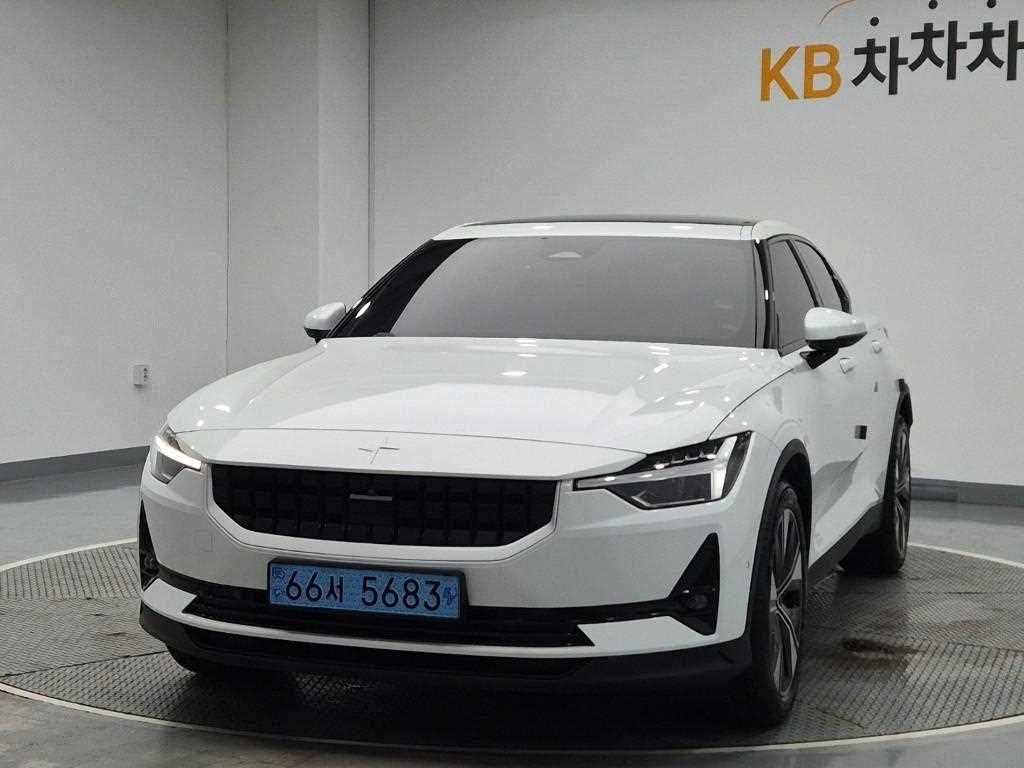 Polestar Polestar 2