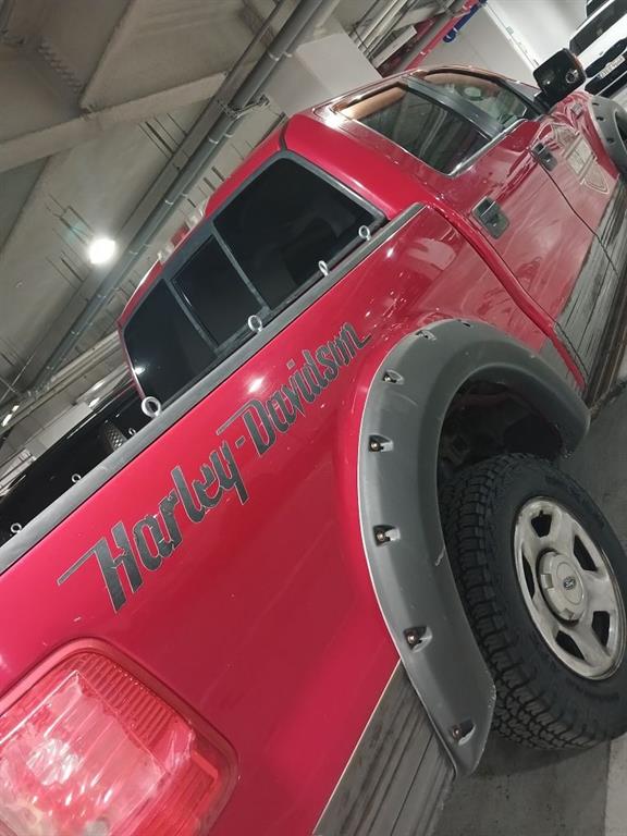 Ford F-Series