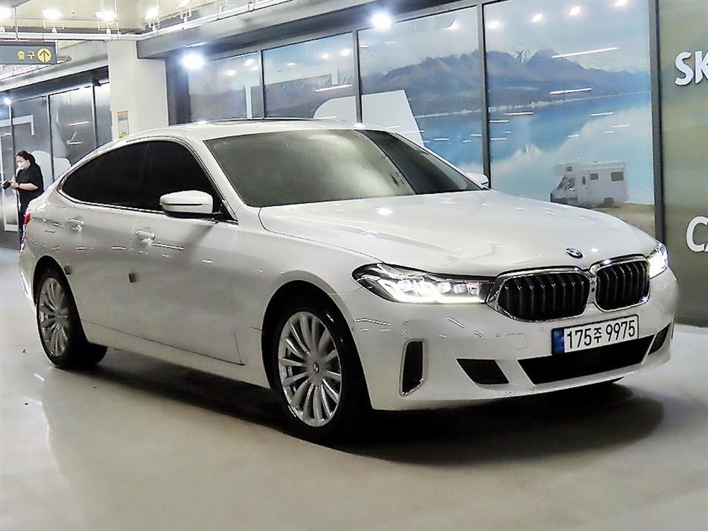 BMW Gran Turismo