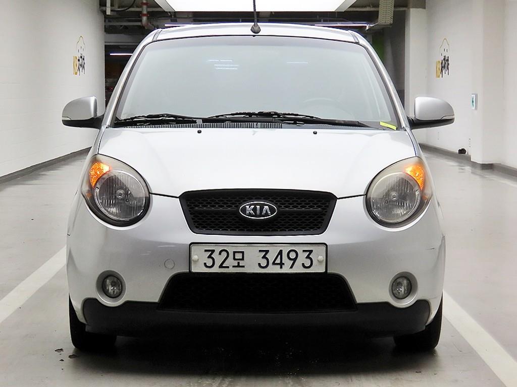 KIA Morning 2010