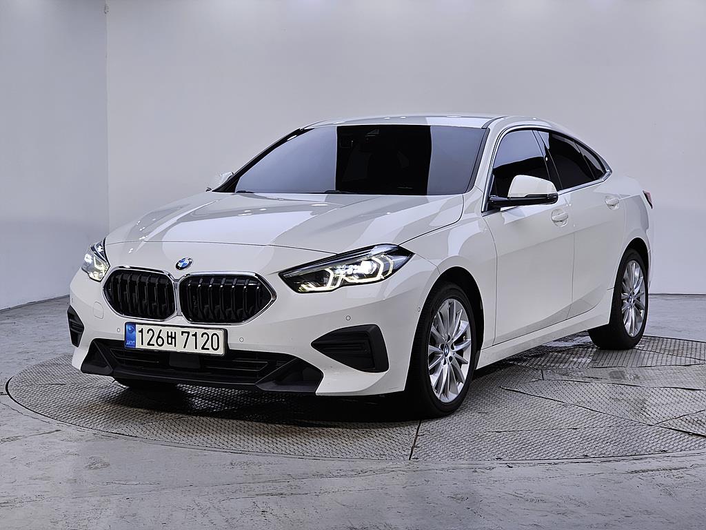 BMW 2 series