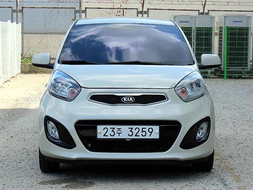 KIA Morning