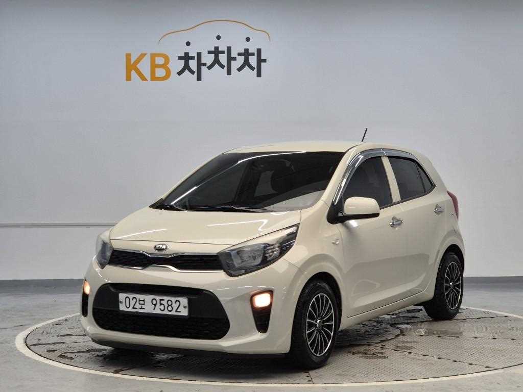 KIA Morning 2017