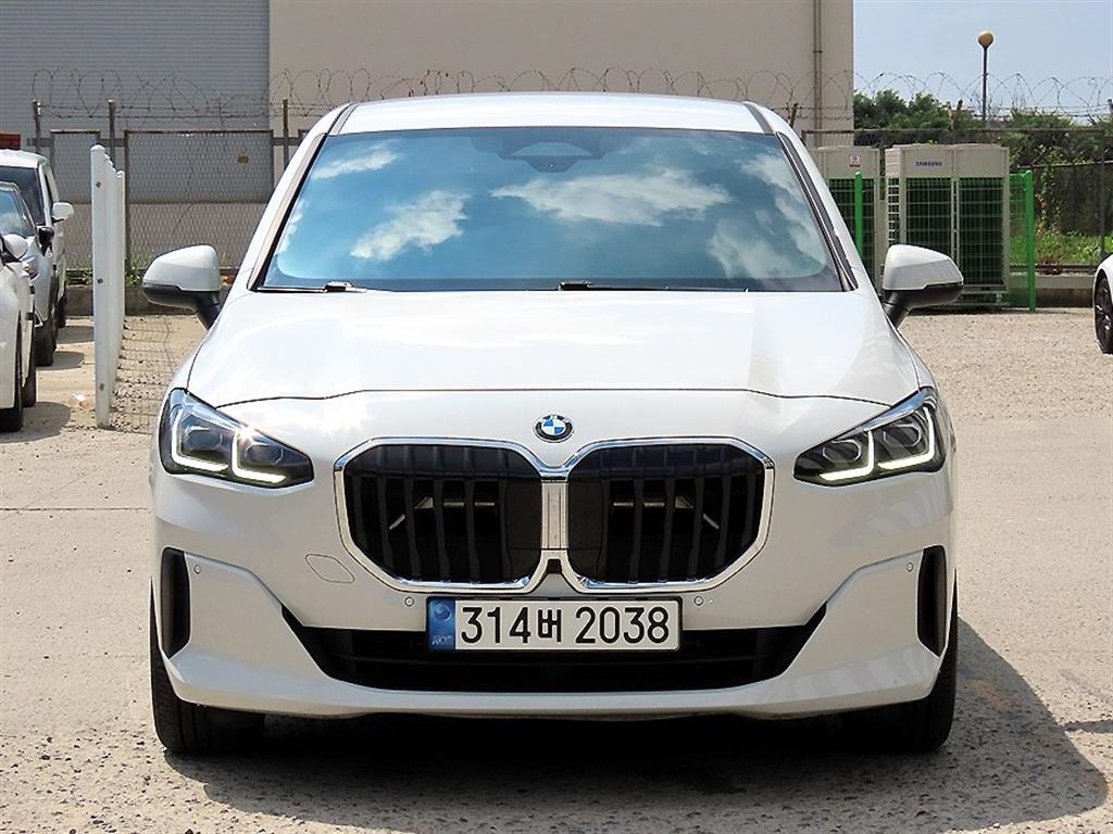 BMW 2 series