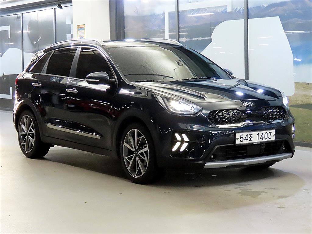KIA Niro