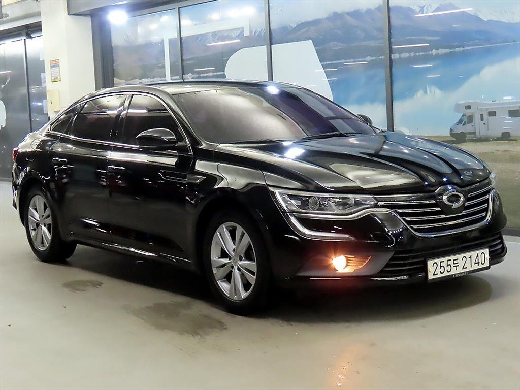 SAMSUNG SM6