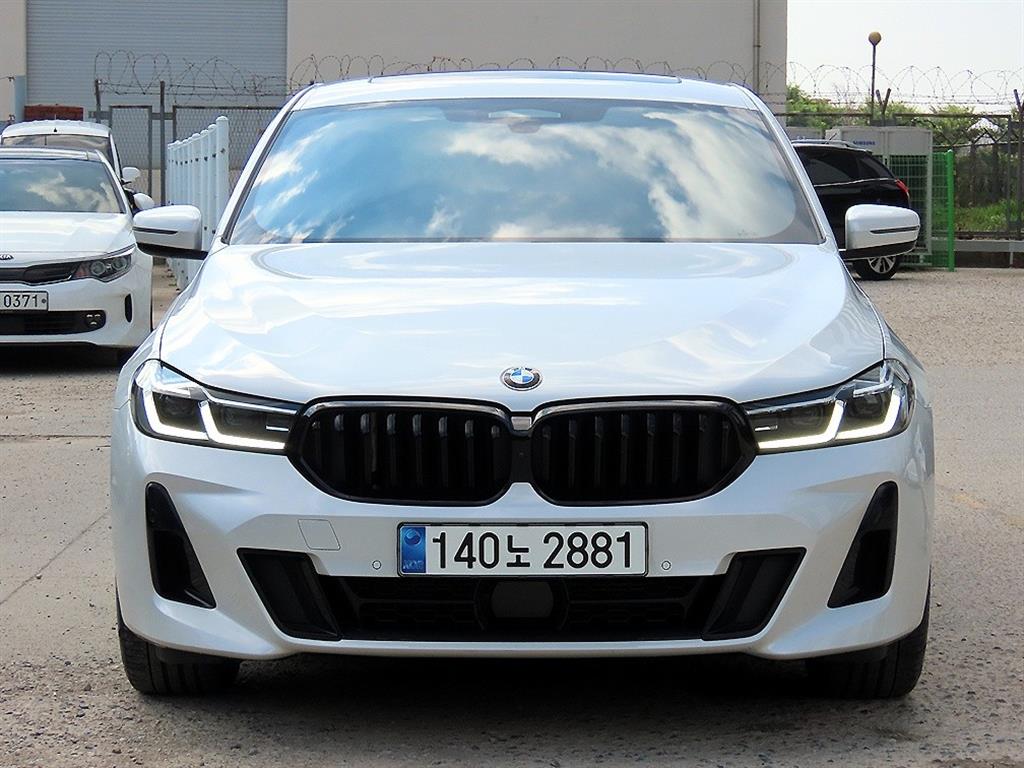 BMW Gran Turismo