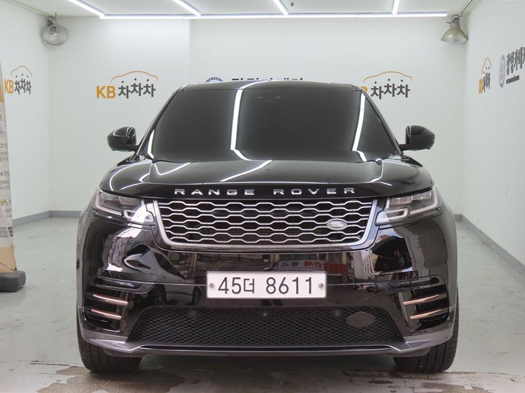 Land Rover Range Rover Bella