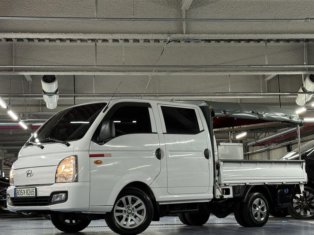 Small Truck Cargo (small)