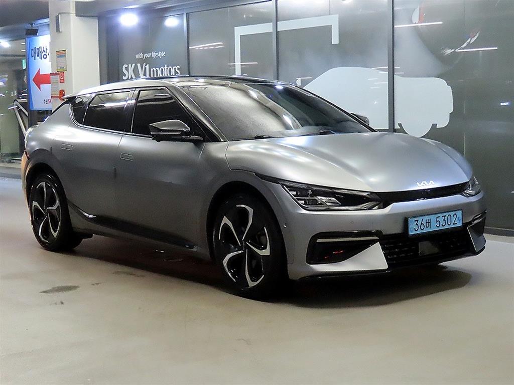 KIA EV6
