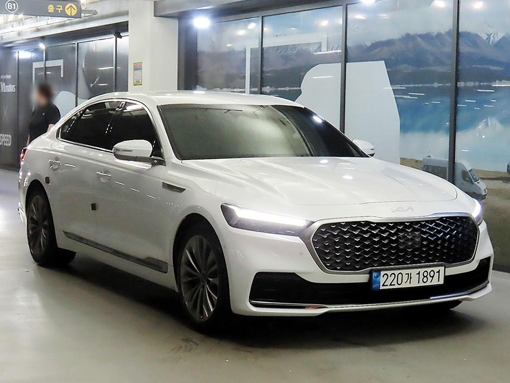 KIA K9