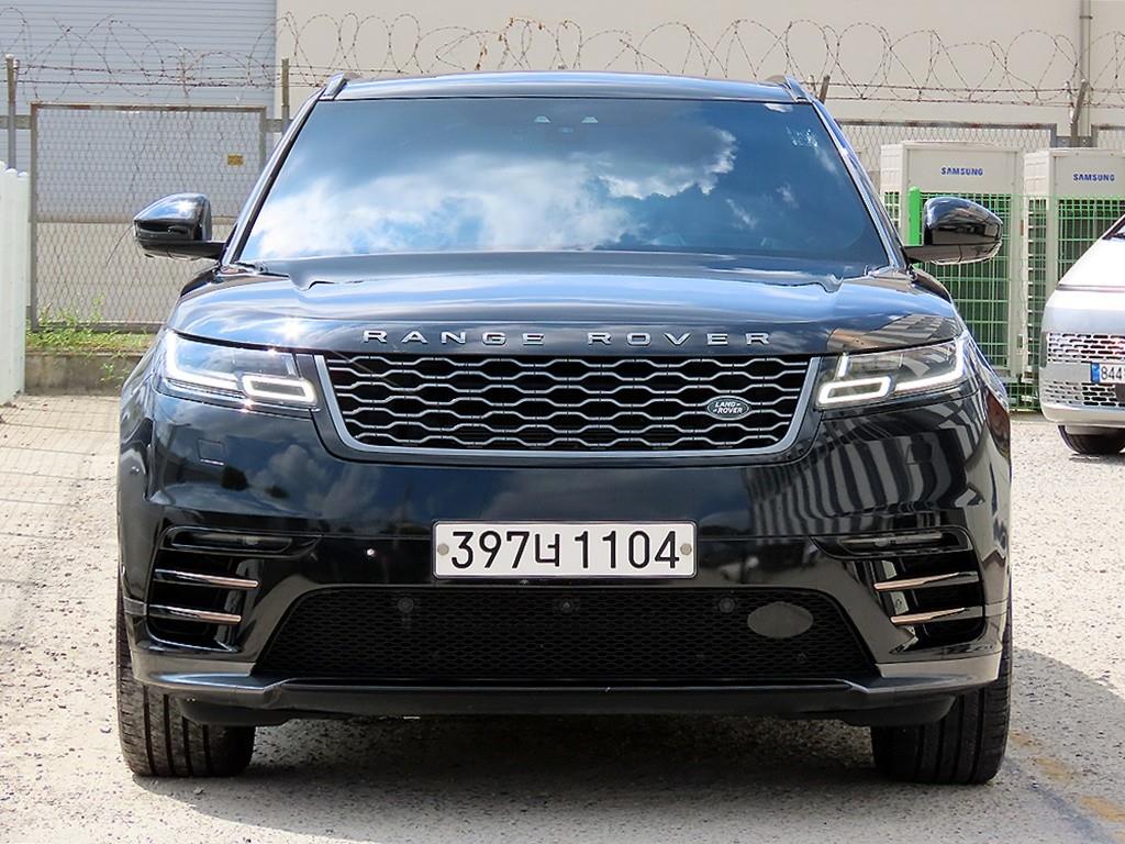 Land Rover Range Rover Bella