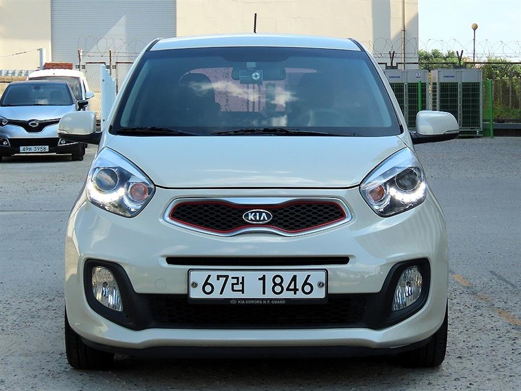 KIA Morning