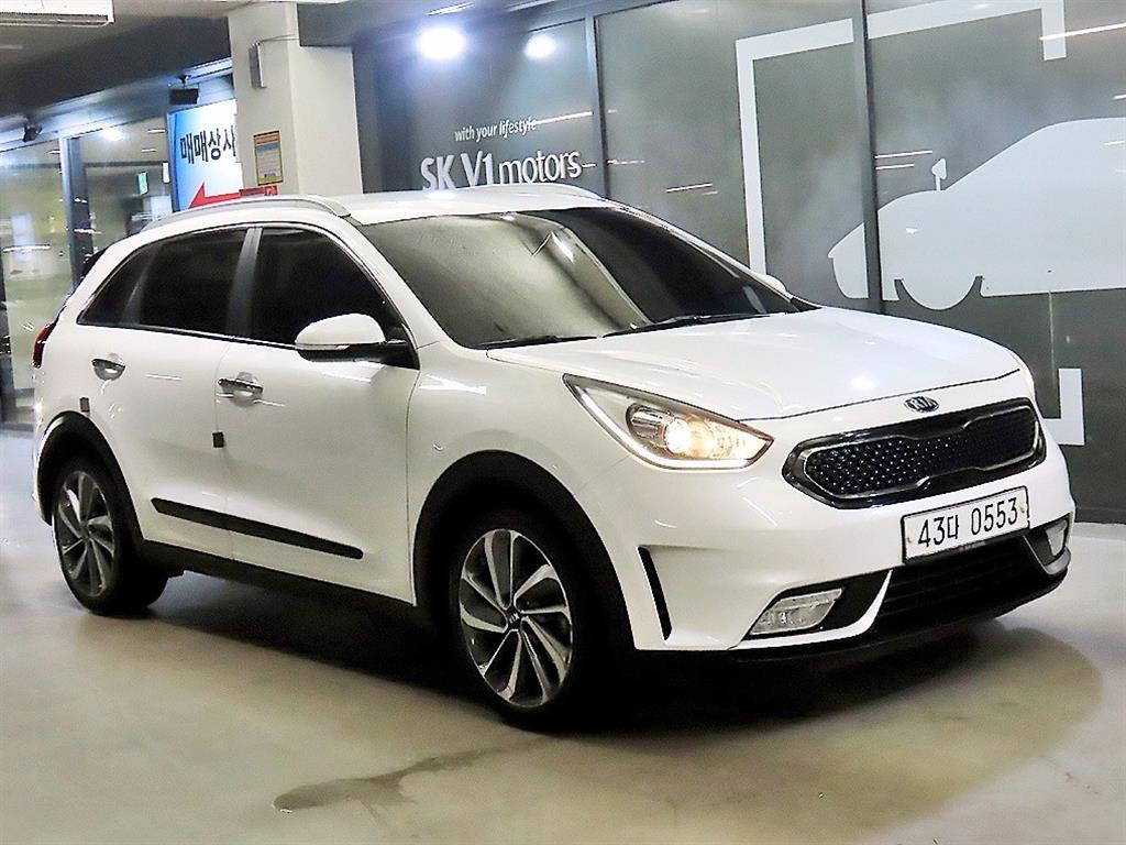 KIA Niro