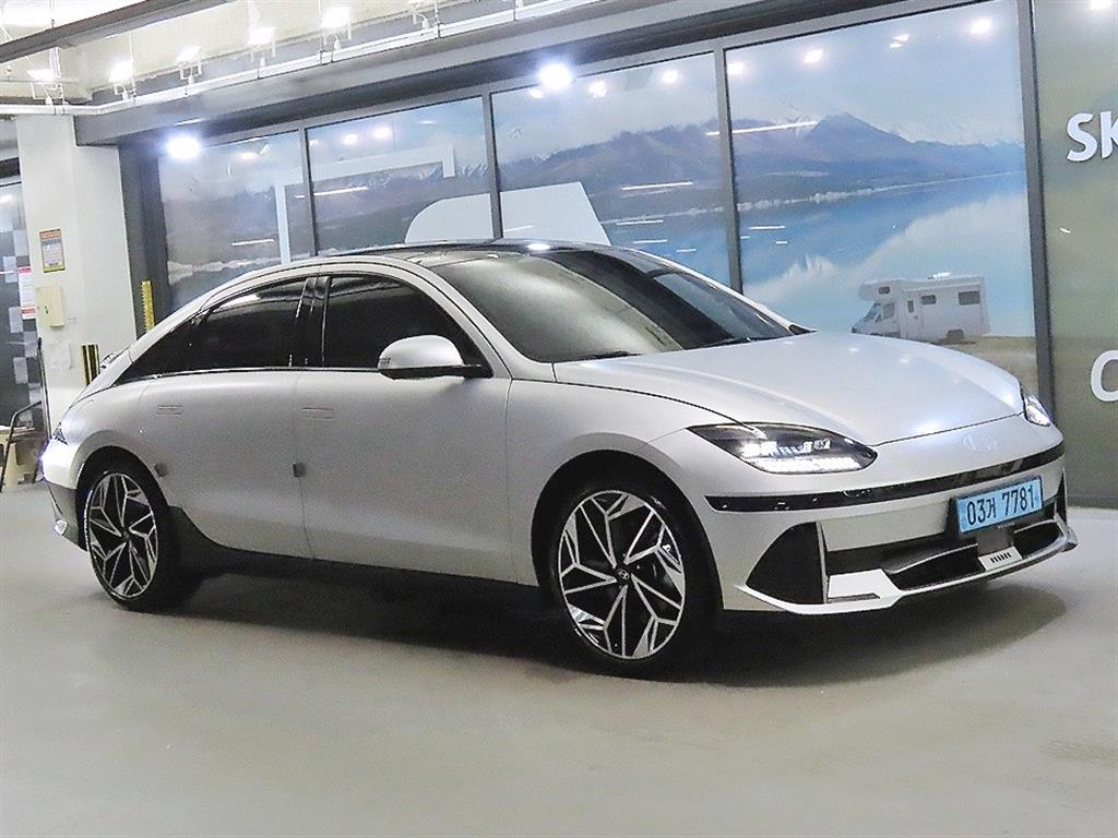 HYUNDAI Ioniq 6