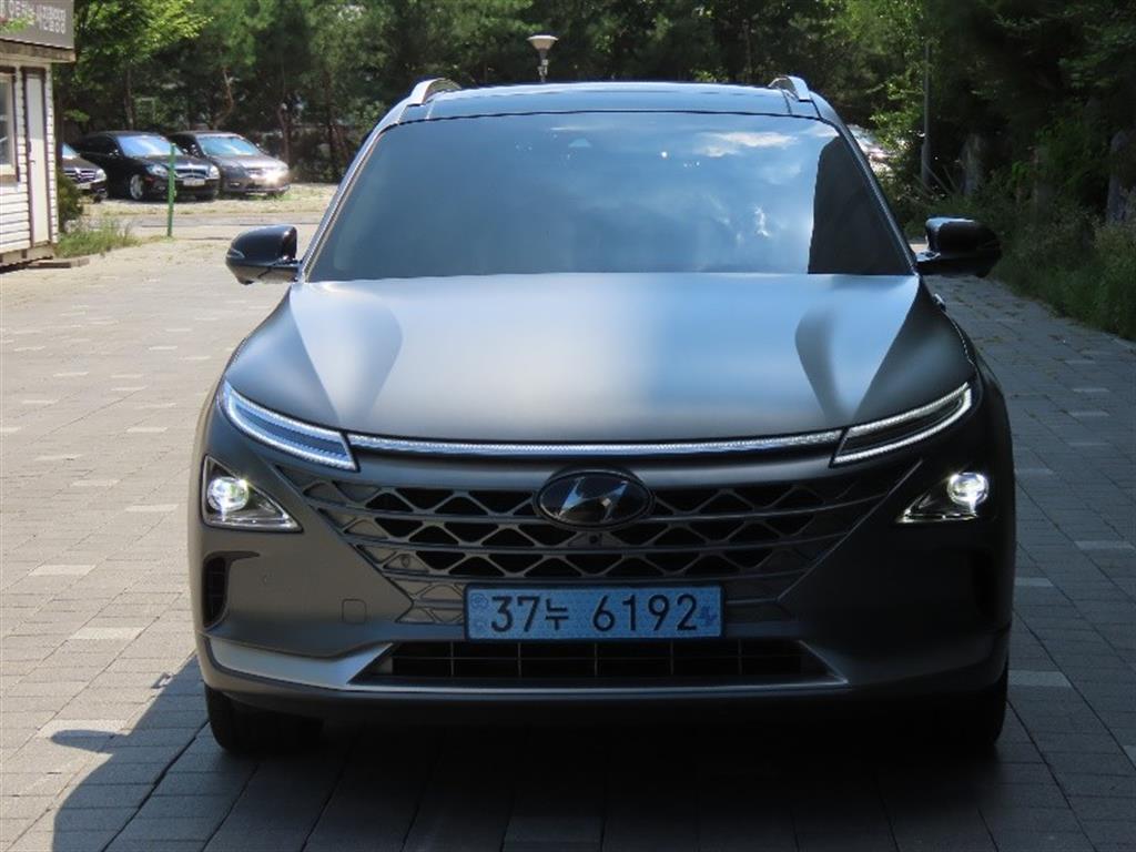 HYUNDAI Nexo