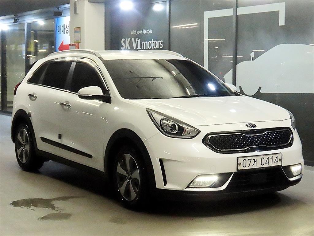 KIA Niro