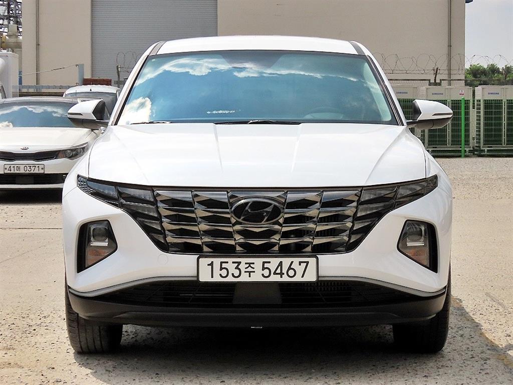 HYUNDAI Tucson 2022 — Zona Franca Iquique
