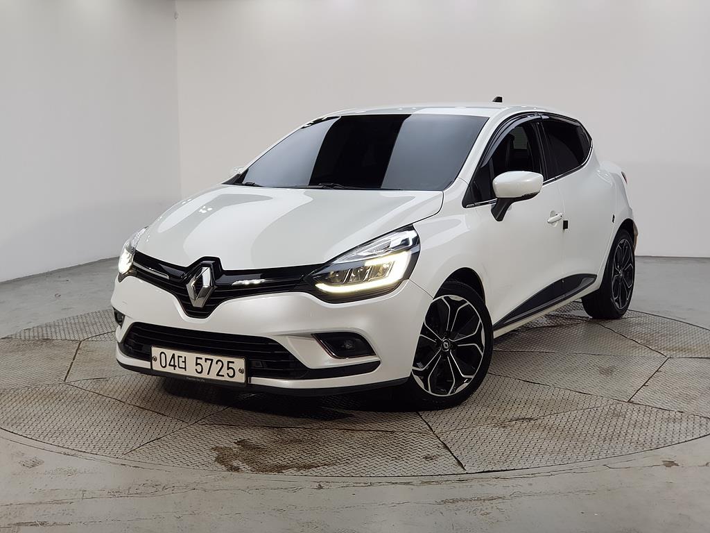 SAMSUNG Clio Intense