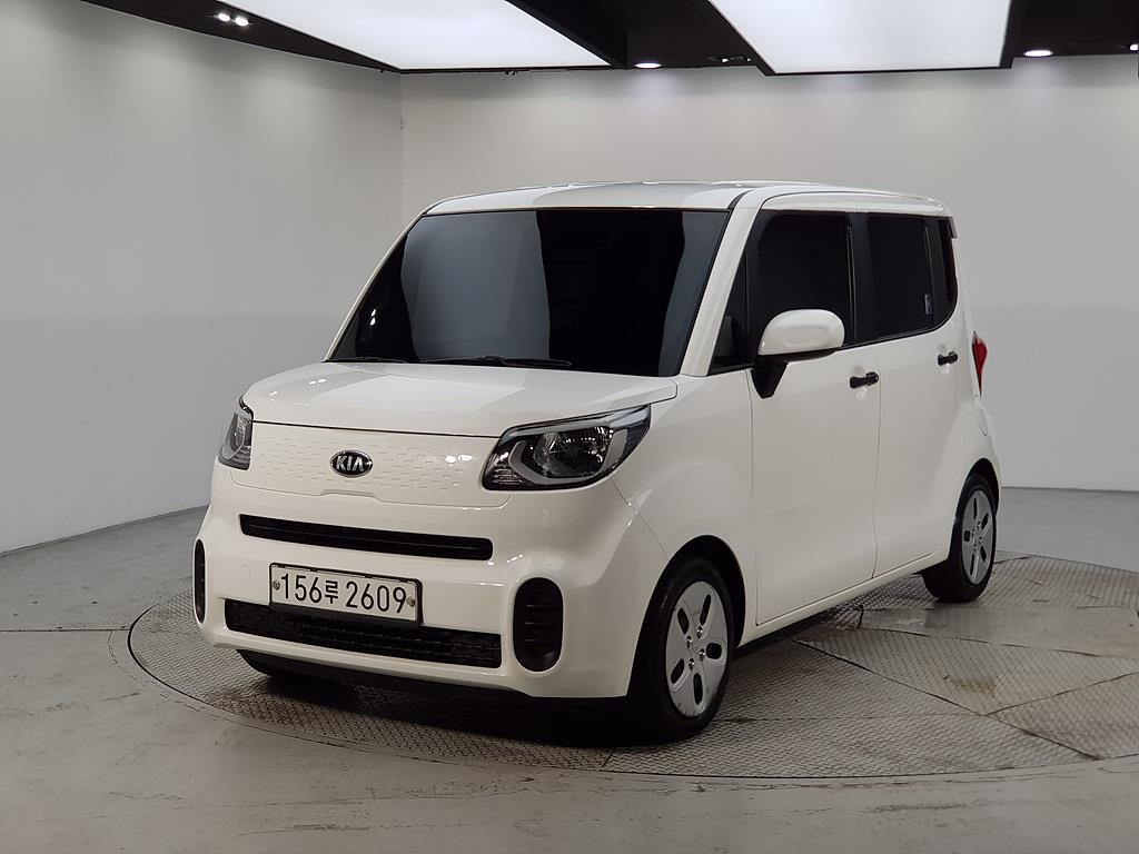 KIA Ray 2020