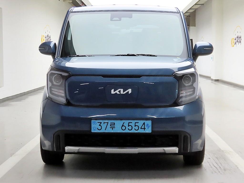 KIA Ray 2024