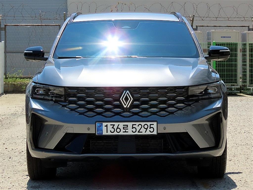 SAMSUNG Grand Koleos
