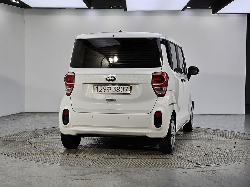 KIA Ray 2020