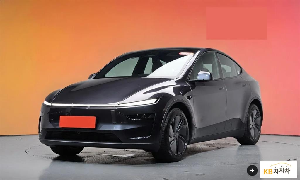 Tesla Model Y 2026 — Zona Franca Iquique