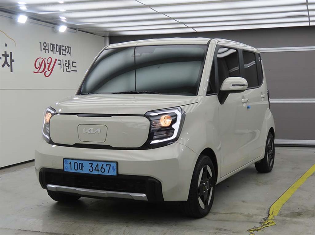 KIA Ray 2024