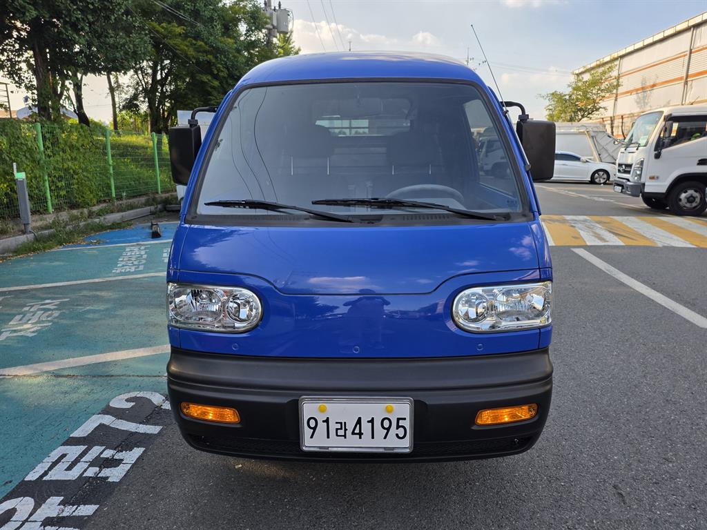DAEWOO Damas